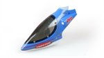 6605130 MICRO TWISTER PRO CANOPY (BLUE)